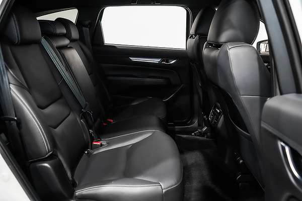 2023 Mazda CX-8 G25 Touring KG Series