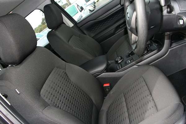 2024 Ford Everest Ambiente 2.0L