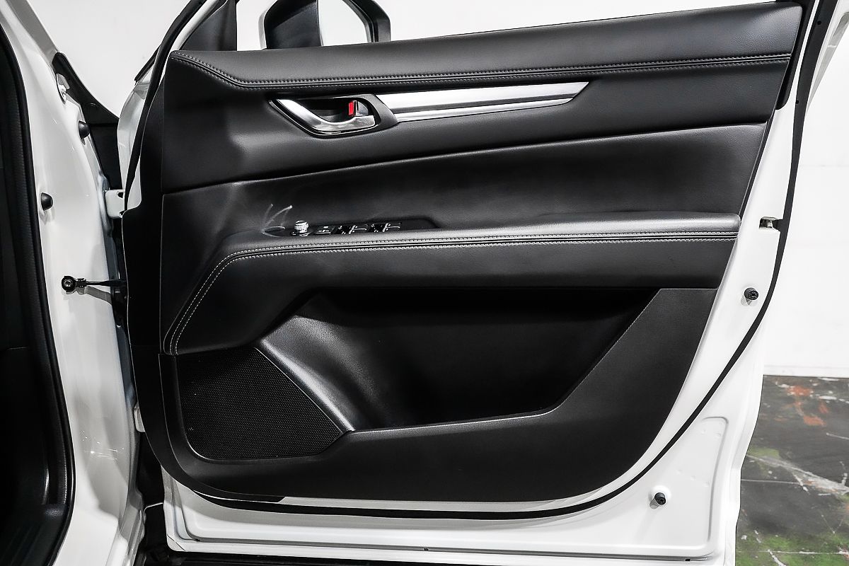 2023 Mazda CX-8 G25 Touring KG Series