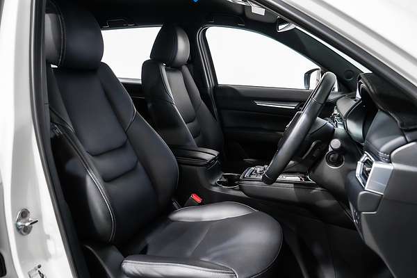2023 Mazda CX-8 G25 Touring KG Series
