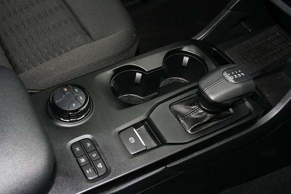 2024 Ford Everest Ambiente 2.0L