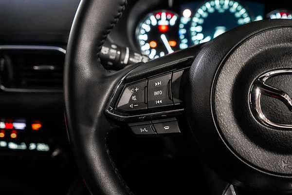 2023 Mazda CX-8 G25 Touring KG Series