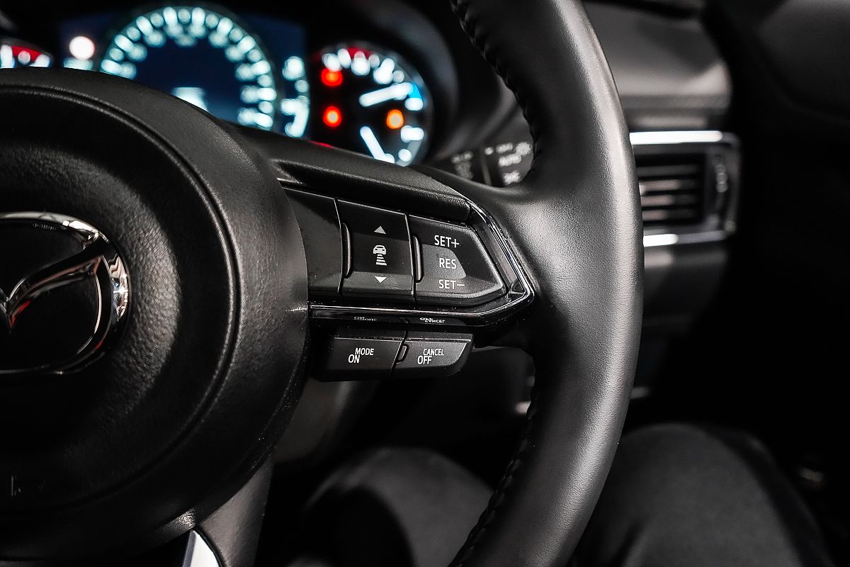 2023 Mazda CX-8 G25 Touring KG Series