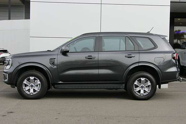 2024 Ford Everest Ambiente 2.0L