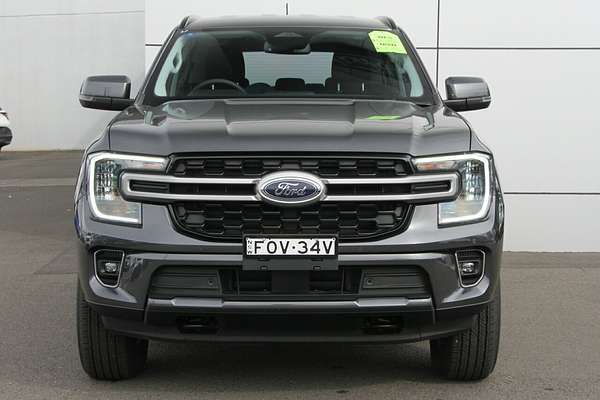 2024 Ford Everest Ambiente 2.0L