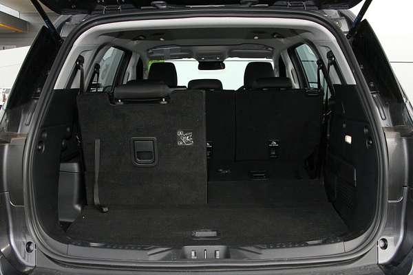 2024 Ford Everest Ambiente 2.0L