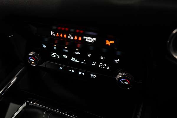 2023 Mazda CX-8 G25 Touring KG Series