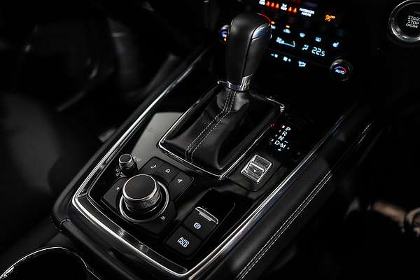 2023 Mazda CX-8 G25 Touring KG Series