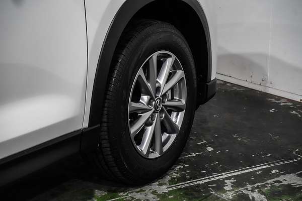 2023 Mazda CX-8 G25 Touring KG Series