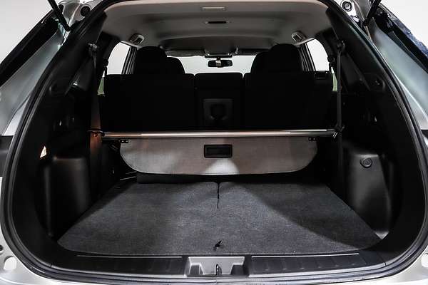 2024 Mitsubishi Outlander LS ZM