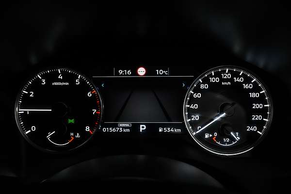 2024 Mitsubishi Outlander LS ZM