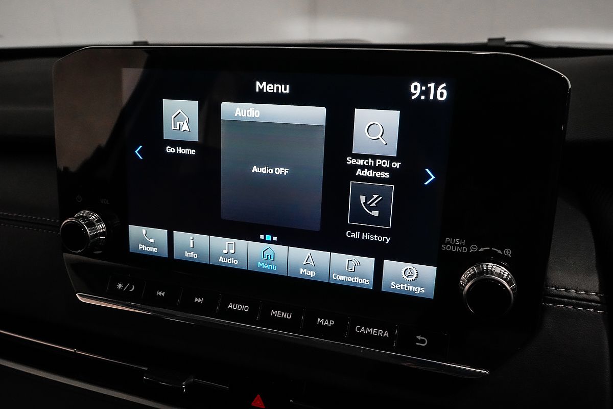 2024 Mitsubishi Outlander LS ZM