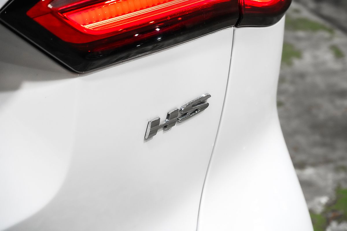 2024 MG HS Vibe AS33
