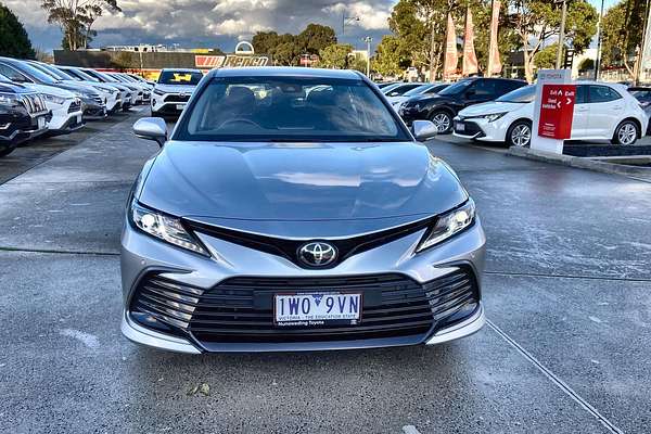 2022 Toyota Camry Ascent AXVA70R