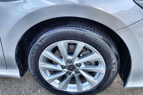 2022 Toyota Camry Ascent AXVA70R
