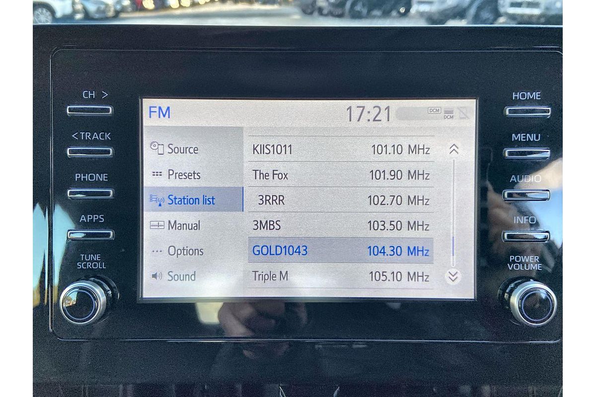 2022 Toyota Camry Ascent AXVA70R