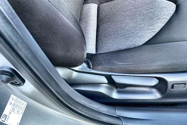 2022 Toyota Camry Ascent AXVA70R