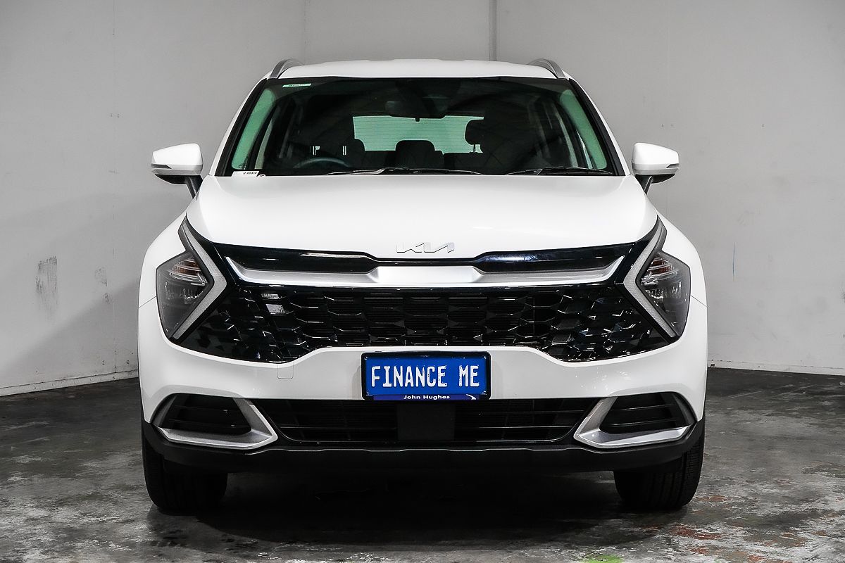 2024 Kia Sportage S NQ5
