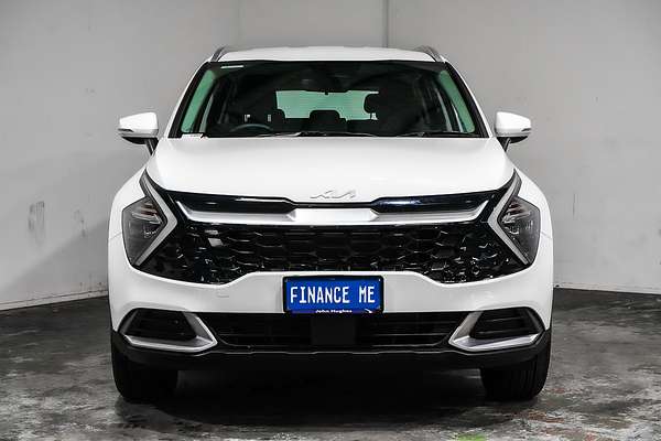 2024 Kia Sportage S NQ5