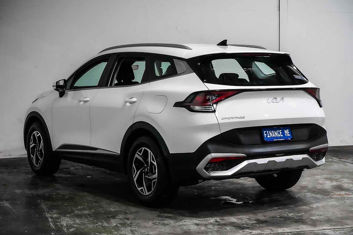 2024 Kia Sportage S NQ5