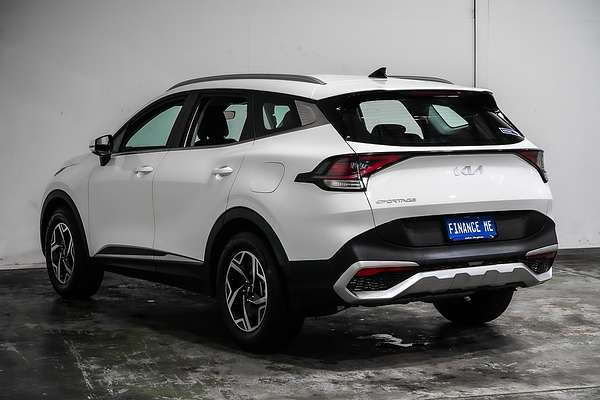 2024 Kia Sportage S NQ5