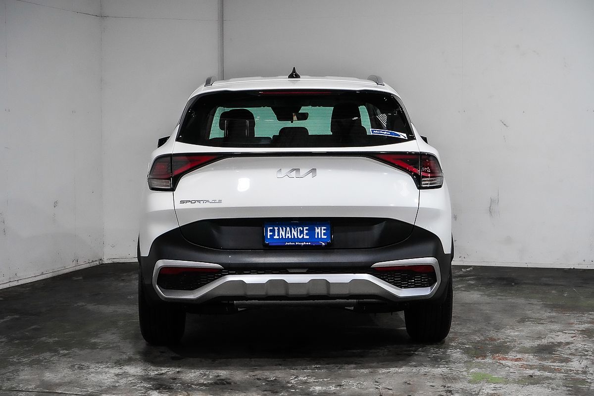 2024 Kia Sportage S NQ5