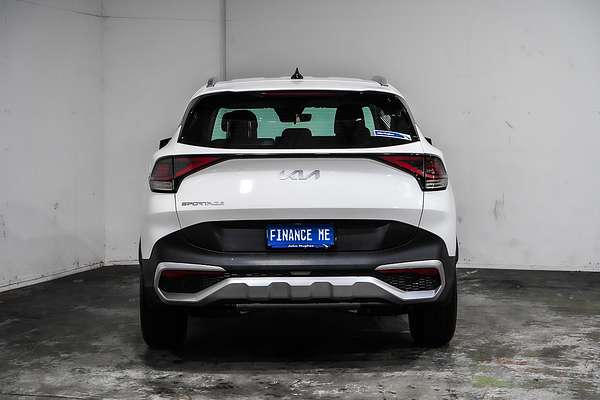 2024 Kia Sportage S NQ5