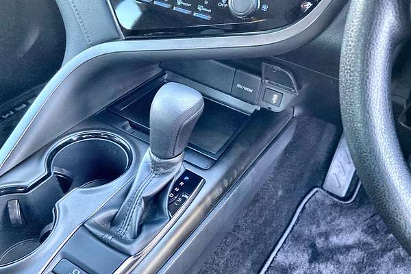 2022 Toyota Camry Ascent AXVA70R