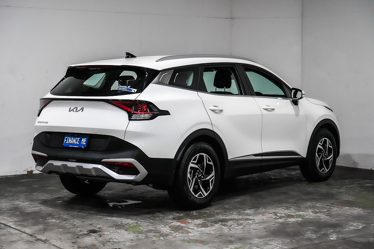 2024 Kia Sportage S NQ5