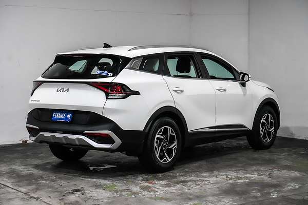 2024 Kia Sportage S NQ5