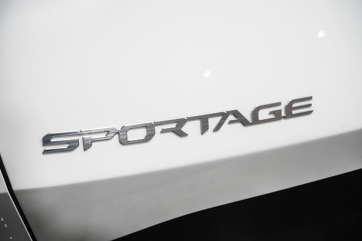 2024 Kia Sportage S NQ5