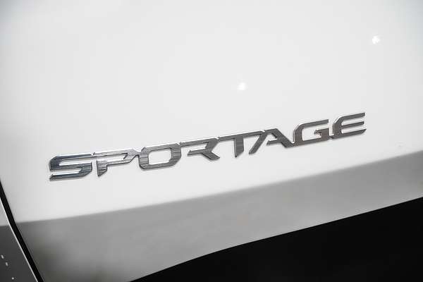 2024 Kia Sportage S NQ5