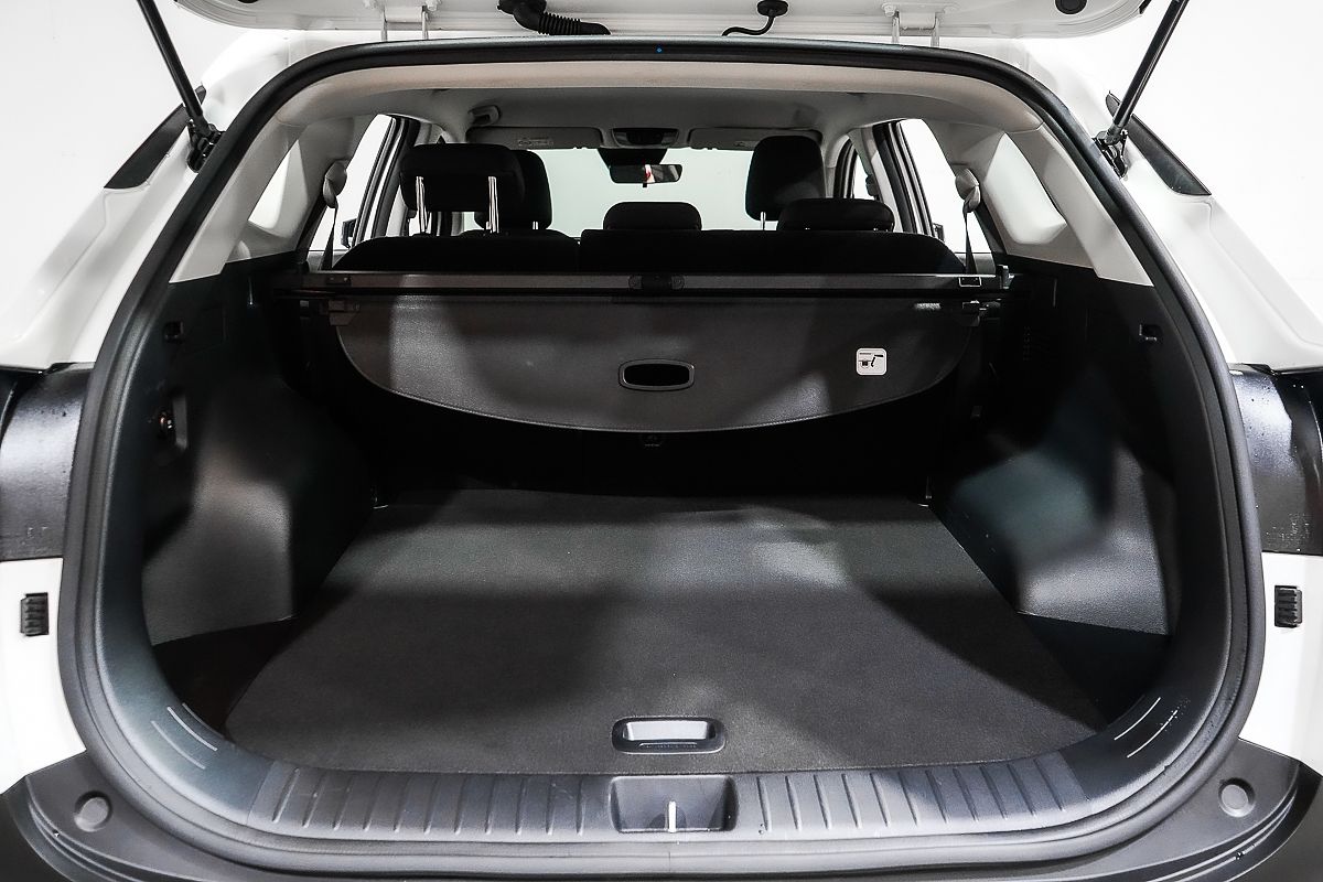 2024 Kia Sportage S NQ5