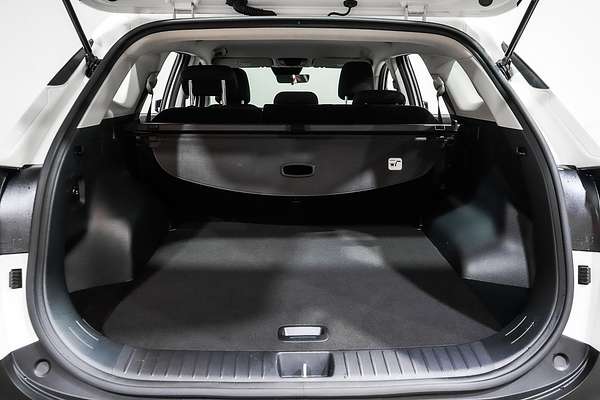2024 Kia Sportage S NQ5