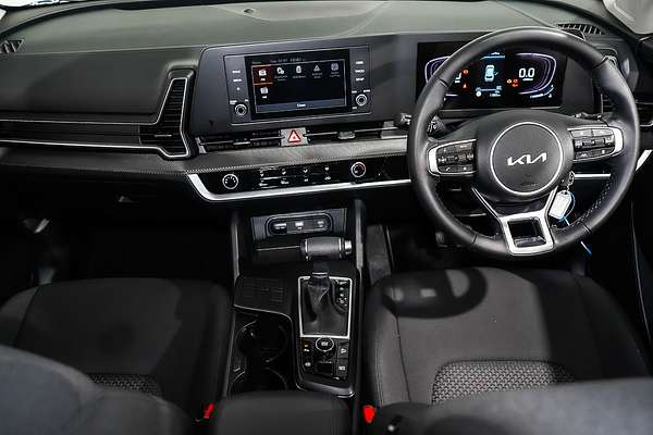2024 Kia Sportage S NQ5