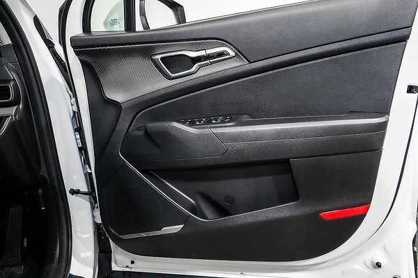 2024 Kia Sportage S NQ5