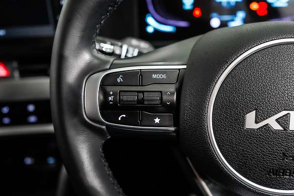 2024 Kia Sportage S NQ5