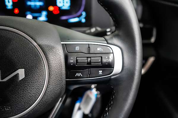 2024 Kia Sportage S NQ5