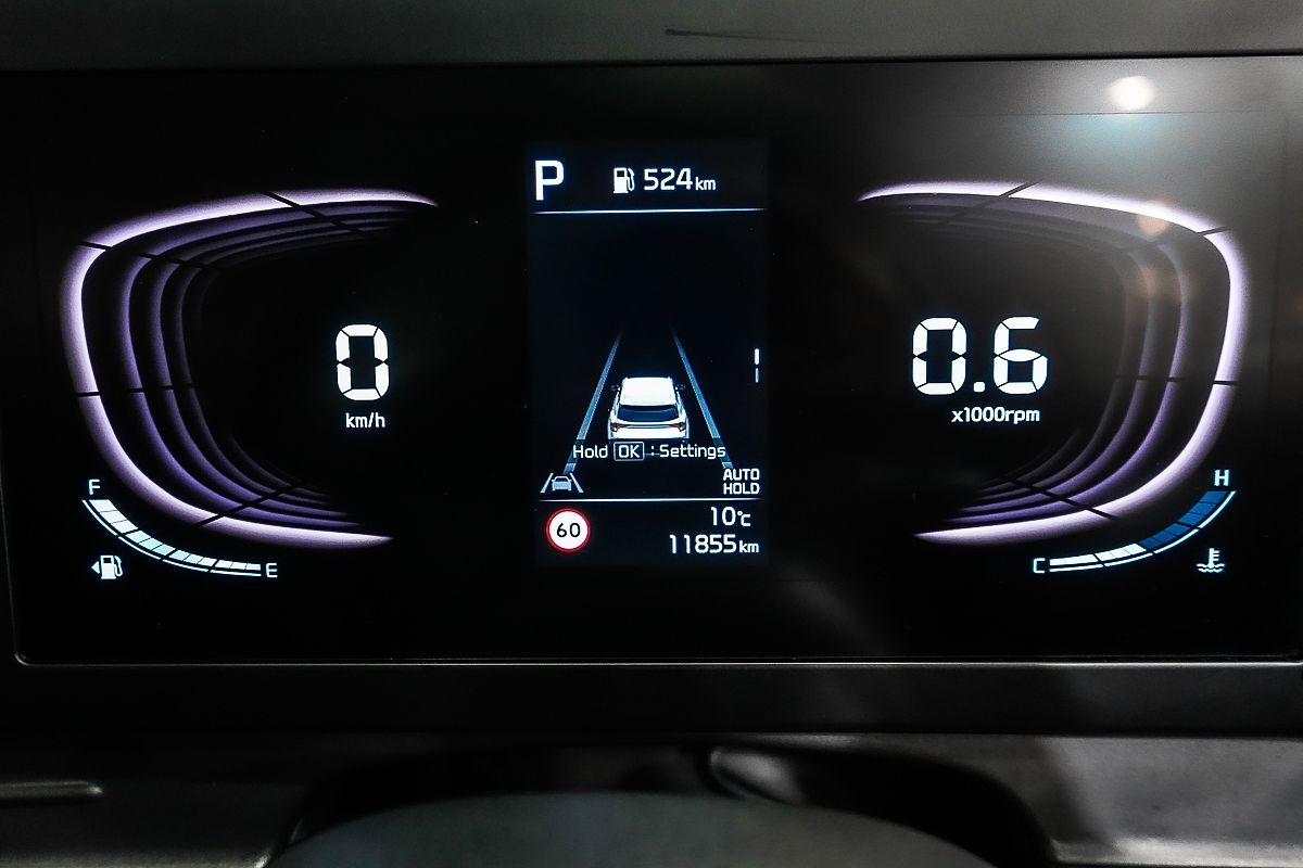 2024 Kia Sportage S NQ5