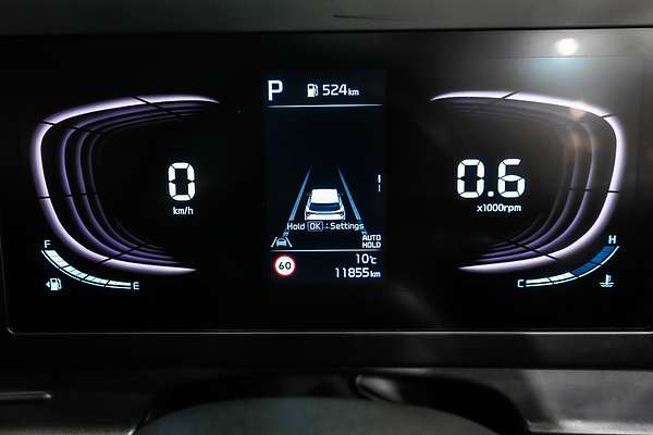 2024 Kia Sportage S NQ5