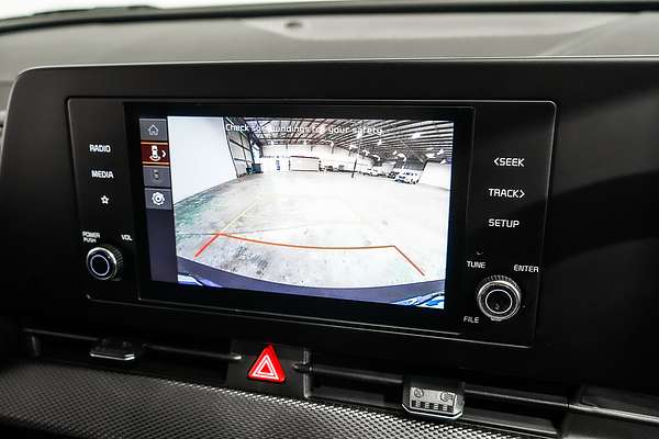 2024 Kia Sportage S NQ5