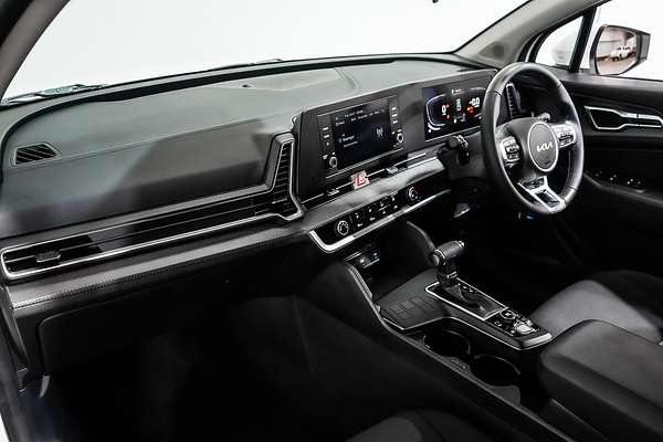 2024 Kia Sportage S NQ5