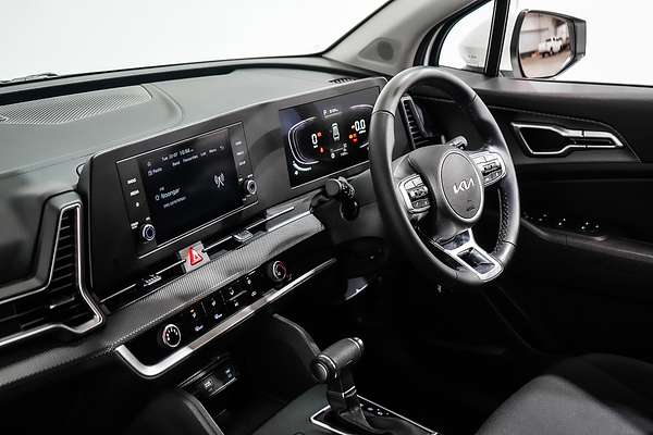 2024 Kia Sportage S NQ5