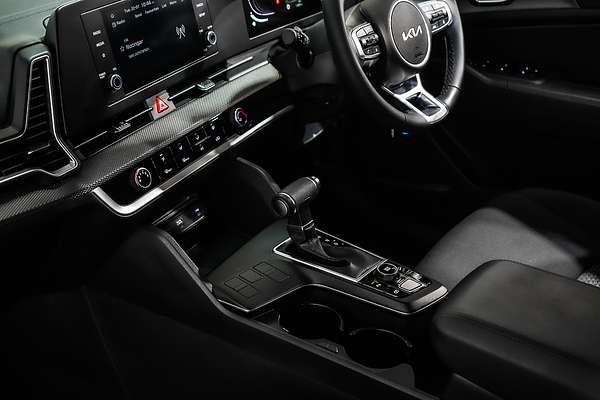 2024 Kia Sportage S NQ5