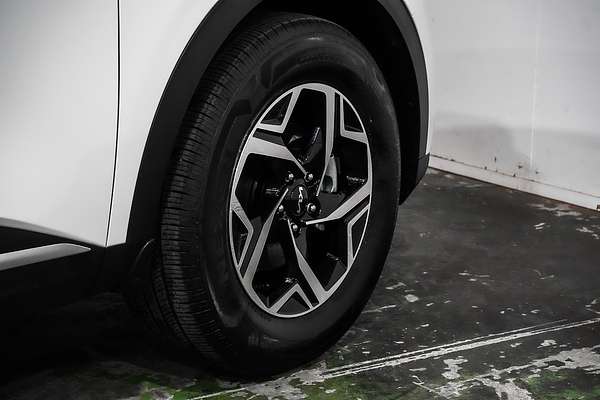 2024 Kia Sportage S NQ5