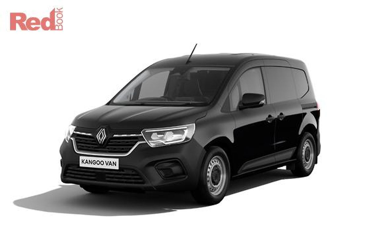 2025 Renault Kangoo L1 XFK SWB