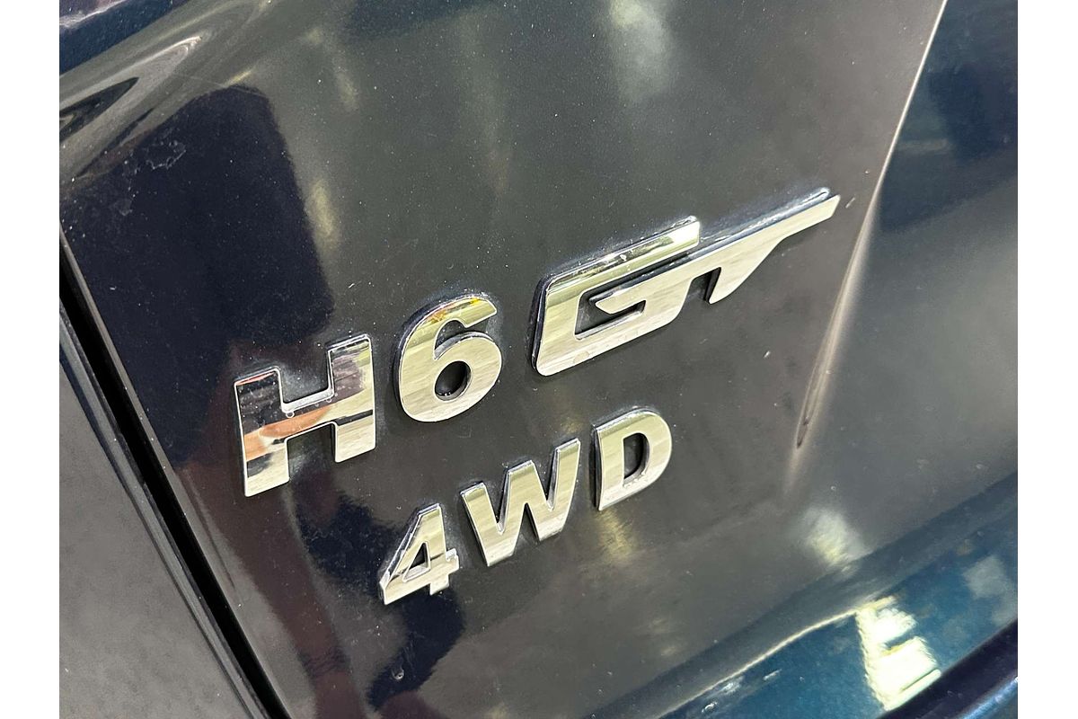 2023 GWM Haval H6GT Ultra B03