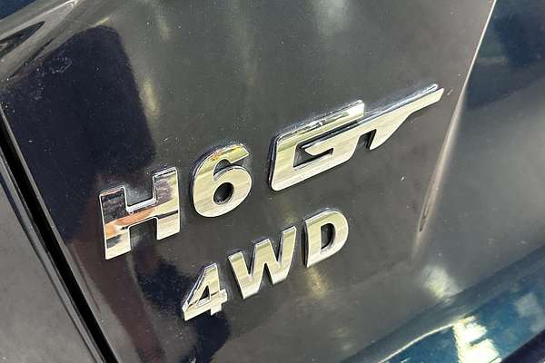 2023 GWM Haval H6GT Ultra B03