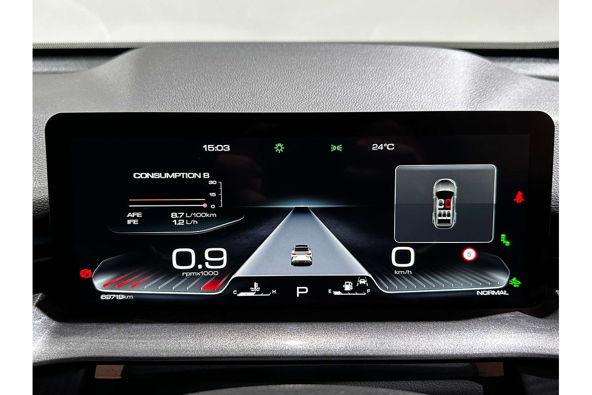 2023 GWM Haval H6GT Ultra B03
