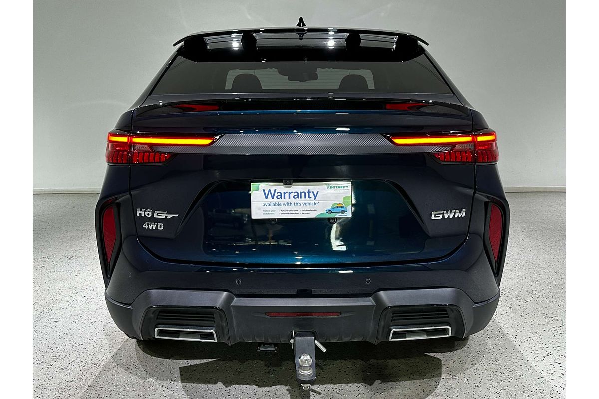 2023 GWM Haval H6GT Ultra B03